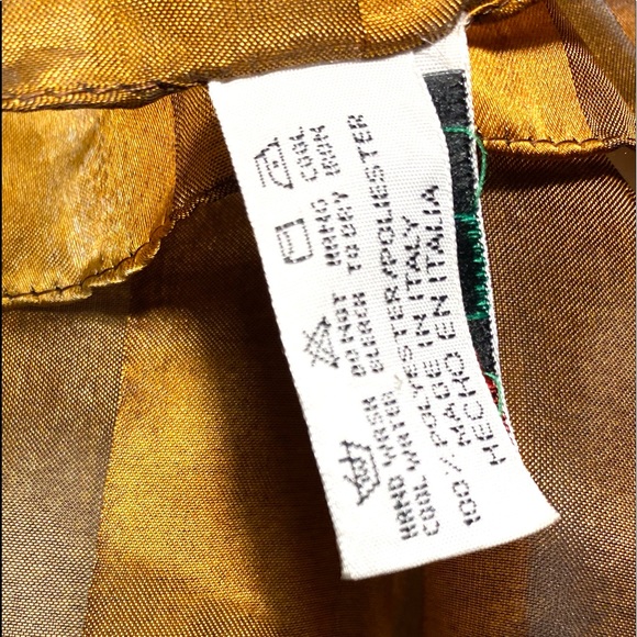 Symphony Scarf Italy - Picture 4 of 10